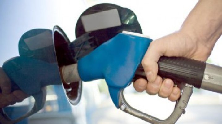 Benzina sârbească ar putea intra pe piaţa românească